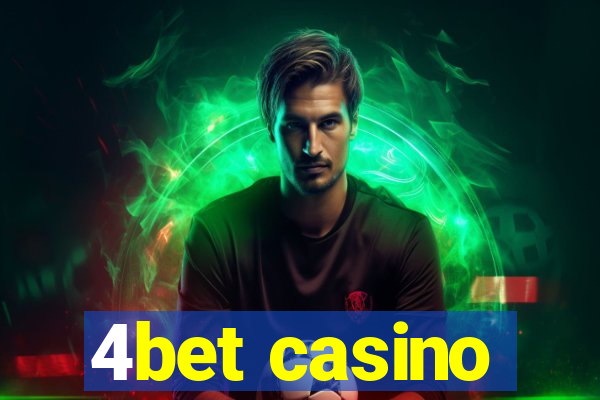 4bet casino